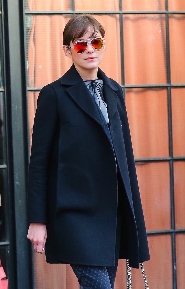 rebajas Marion Cotillard