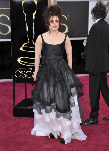 HELENA BONHAM CARTER