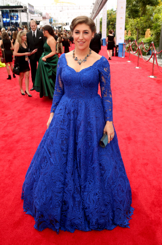 MAYIM BIALIK