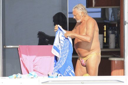 Las prendas que todo hombre debe sacar de su armario