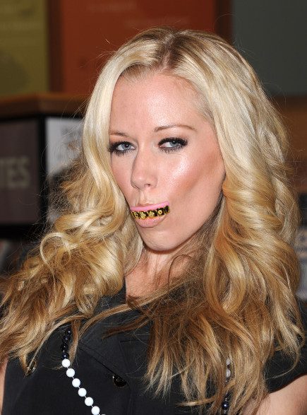 Kendra Wilkinson