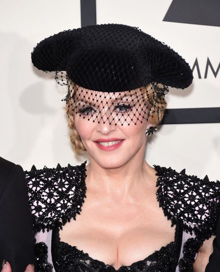 Madonna