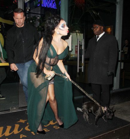 Lady Gaga
