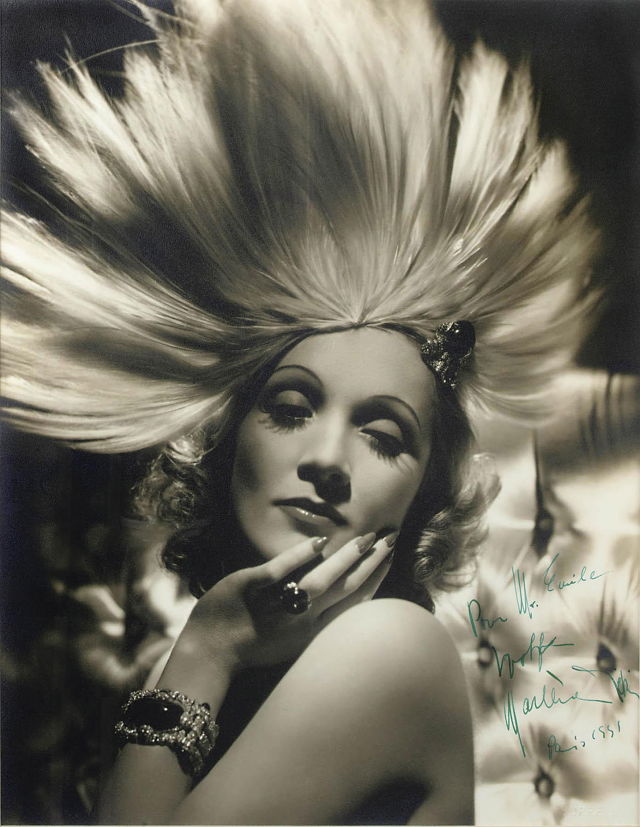 marlene