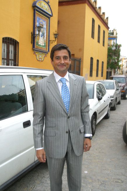 famosos olvidados Antonio Hidalgo (Gtres)