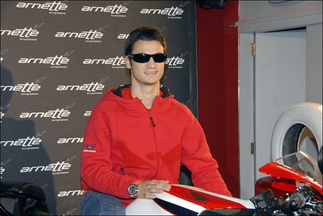 arnette