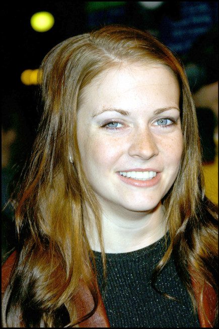 famosos olvidados MELISSA JOAN HART(Gtres)