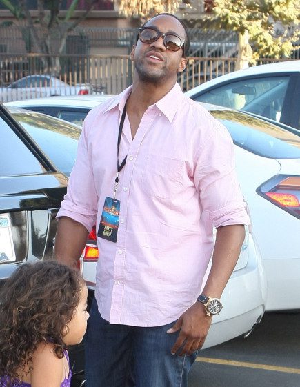 famosos olvidados JALEEL WHITE(Gtres)