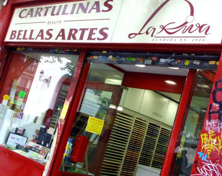 Tienda La Riva