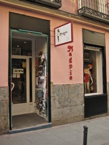 Tienda Magpie