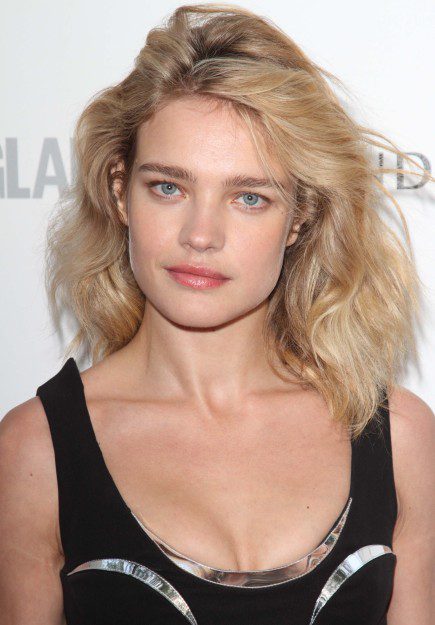 V NATALIA VODIANOVA