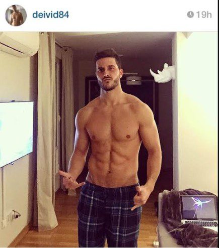 DAVID NOVOA