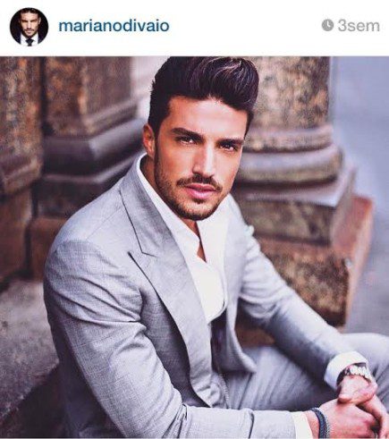 MARIANO DI VAIO