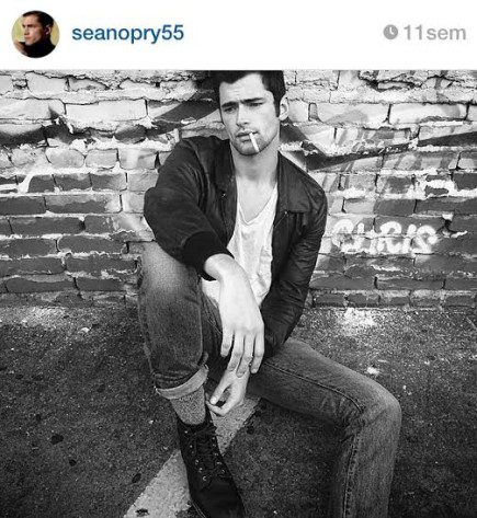 SEAN O`PRY