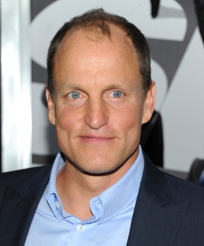 WOODY HARRELSON WOODY HARRELSON