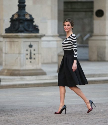 letizia