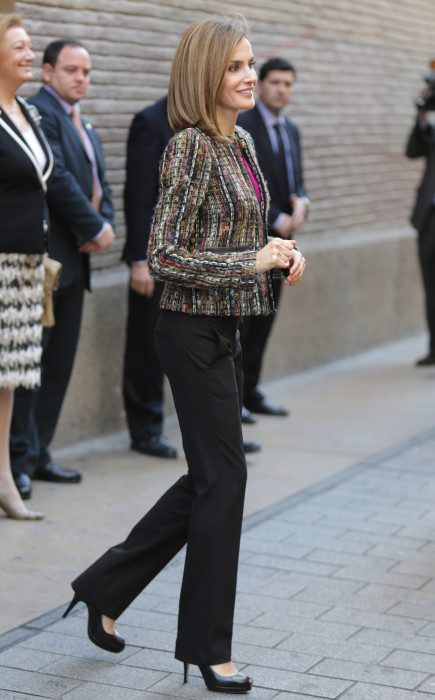 letizia