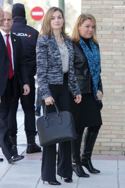 letizia
