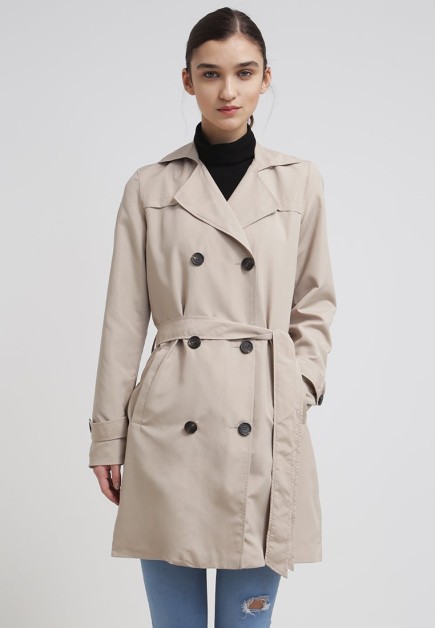 Gabardina de Vila en Zalando