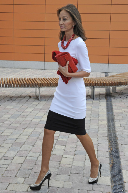 isabel preysler