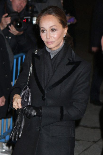 isabel preysler