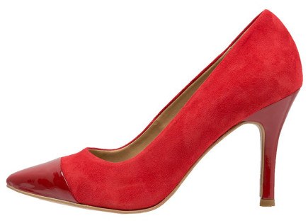 Zapatos de Tamaris en Zalando - 59,95 euros (3 tonos a elegir)