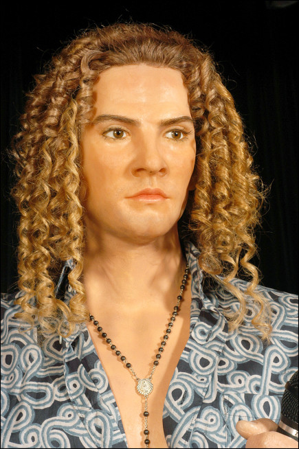 bisbal cera