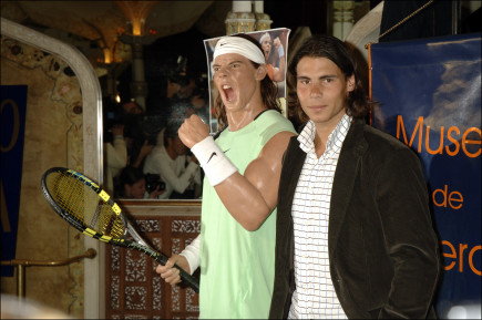 nadal cera