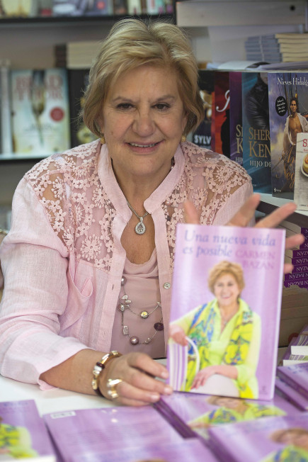 carmen libro