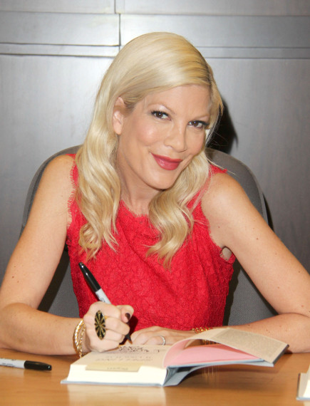 tori libro