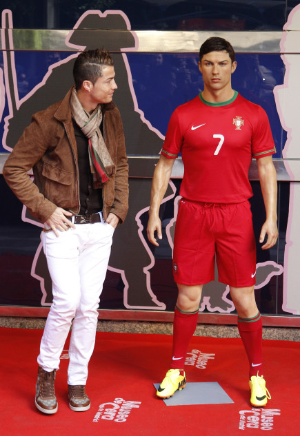 cristiano cera