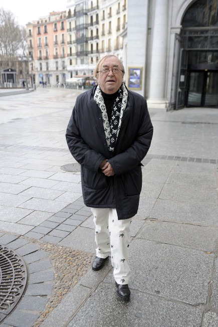 pepe oneto calvo