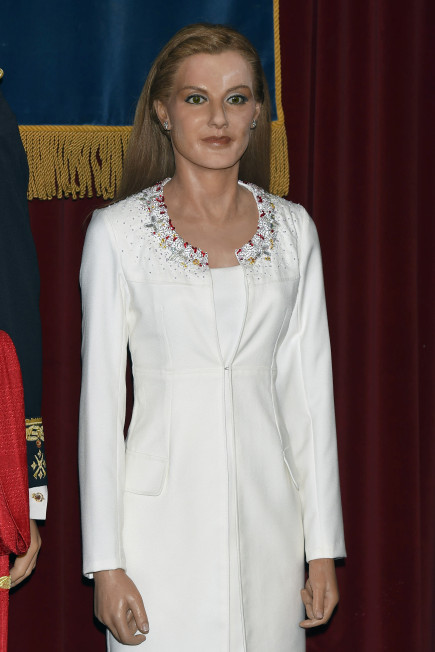 letizia cera