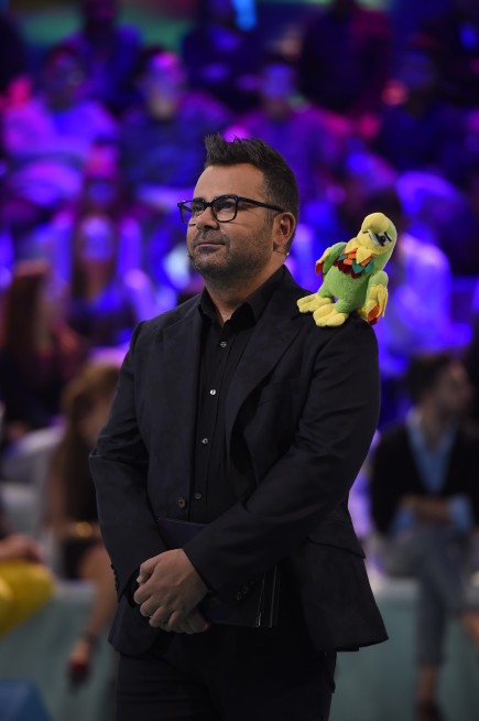 jorge javier calvo