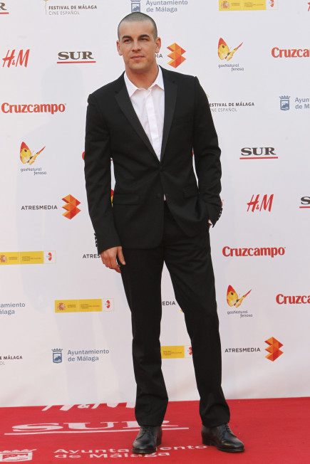 Mario Casas (Gtres)