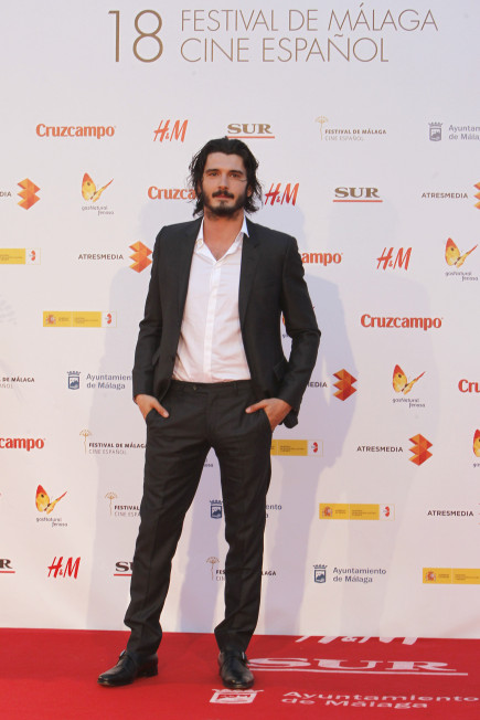 Yon González (Gtres)