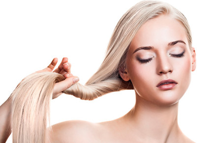 Trucos para no tener el pelo seco este verano