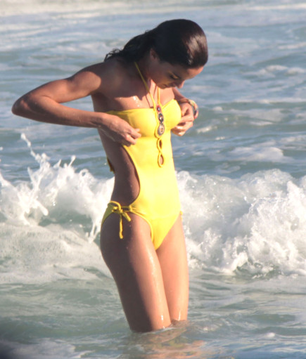 Trikini