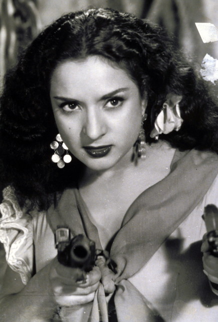 lola hacienda