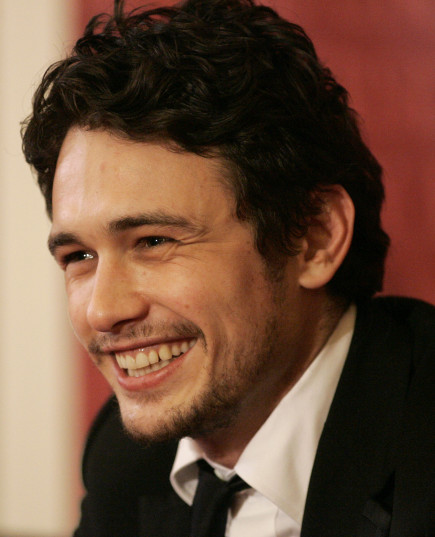 james doctorado