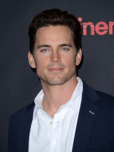 Matt Bomer