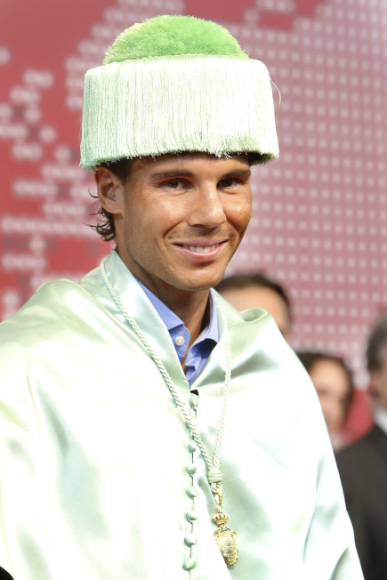 rafa doctorado