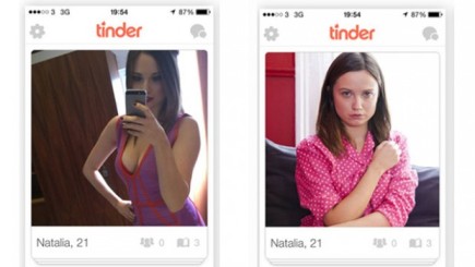 tinder