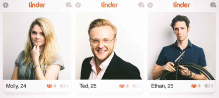 tinder