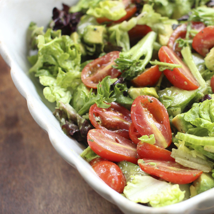 ensalada