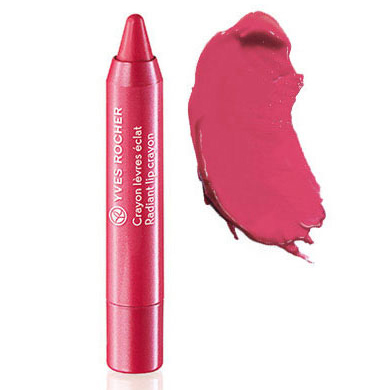 Barra de labios Yves Rocher