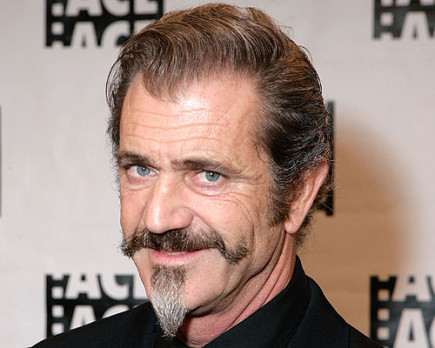 Mel Gibson