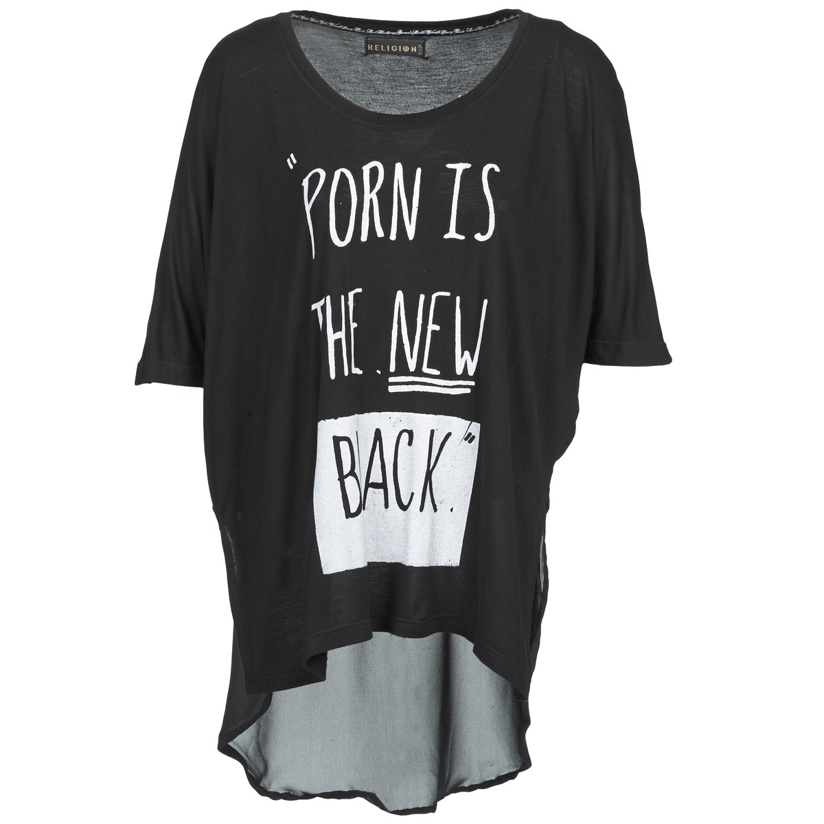 camisetaletras