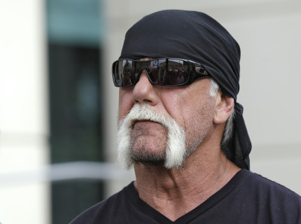 Hulk Hogan