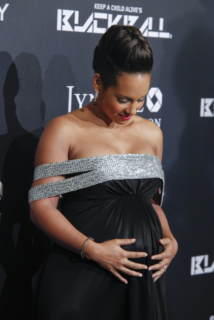 Alicia Keys